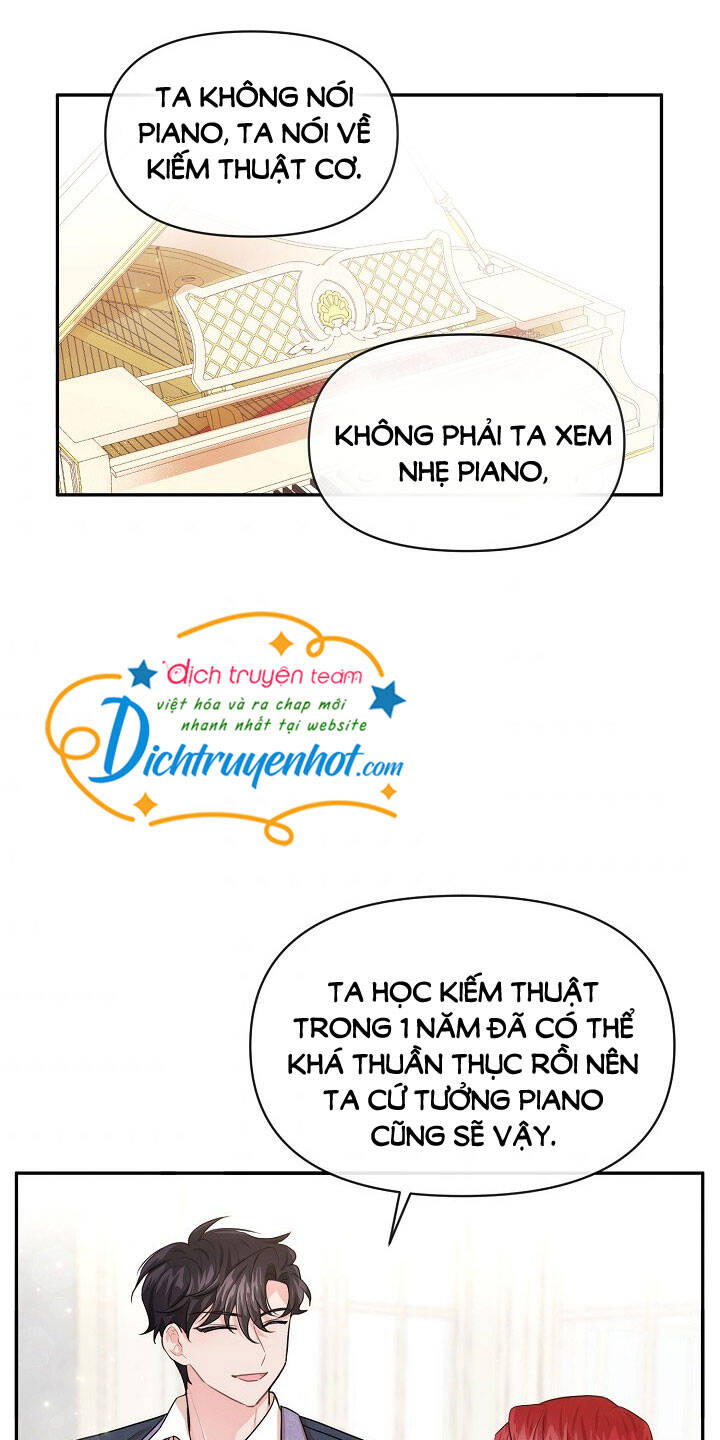 Tiểu Thư Scarlet Chapter 46 - 4