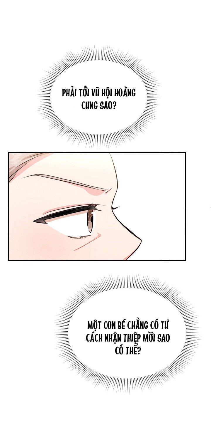 Tiểu Thư Scarlet Chapter 46 - 32