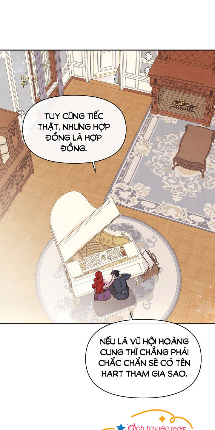 Tiểu Thư Scarlet Chapter 46 - 33