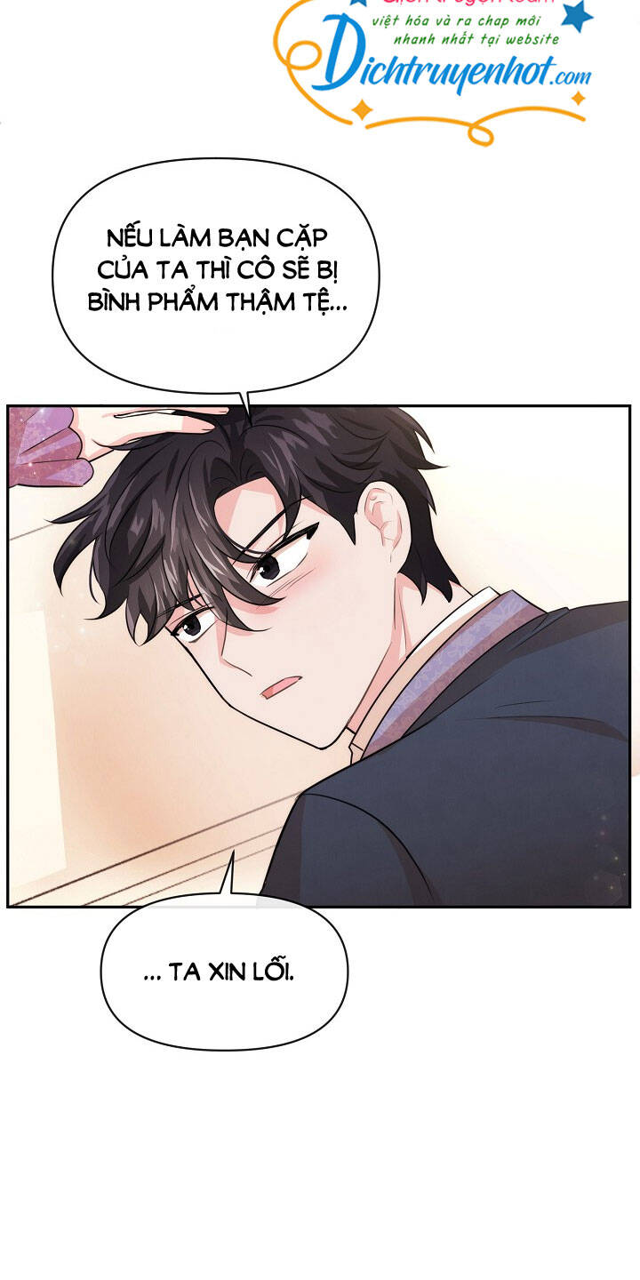 Tiểu Thư Scarlet Chapter 46 - 34