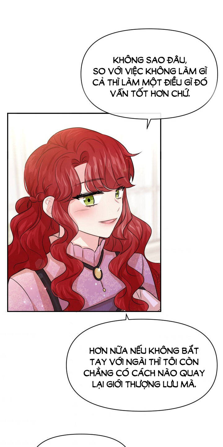 Tiểu Thư Scarlet Chapter 46 - 35