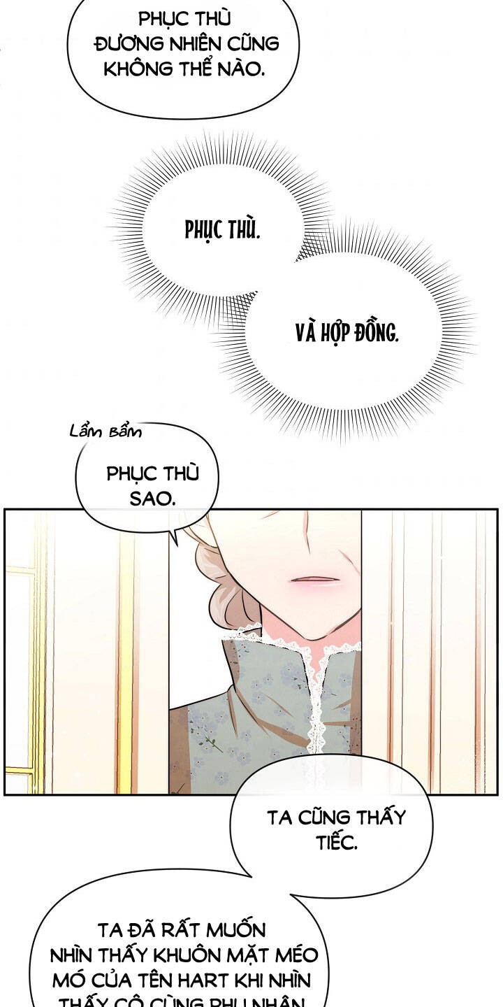 Tiểu Thư Scarlet Chapter 46 - 36