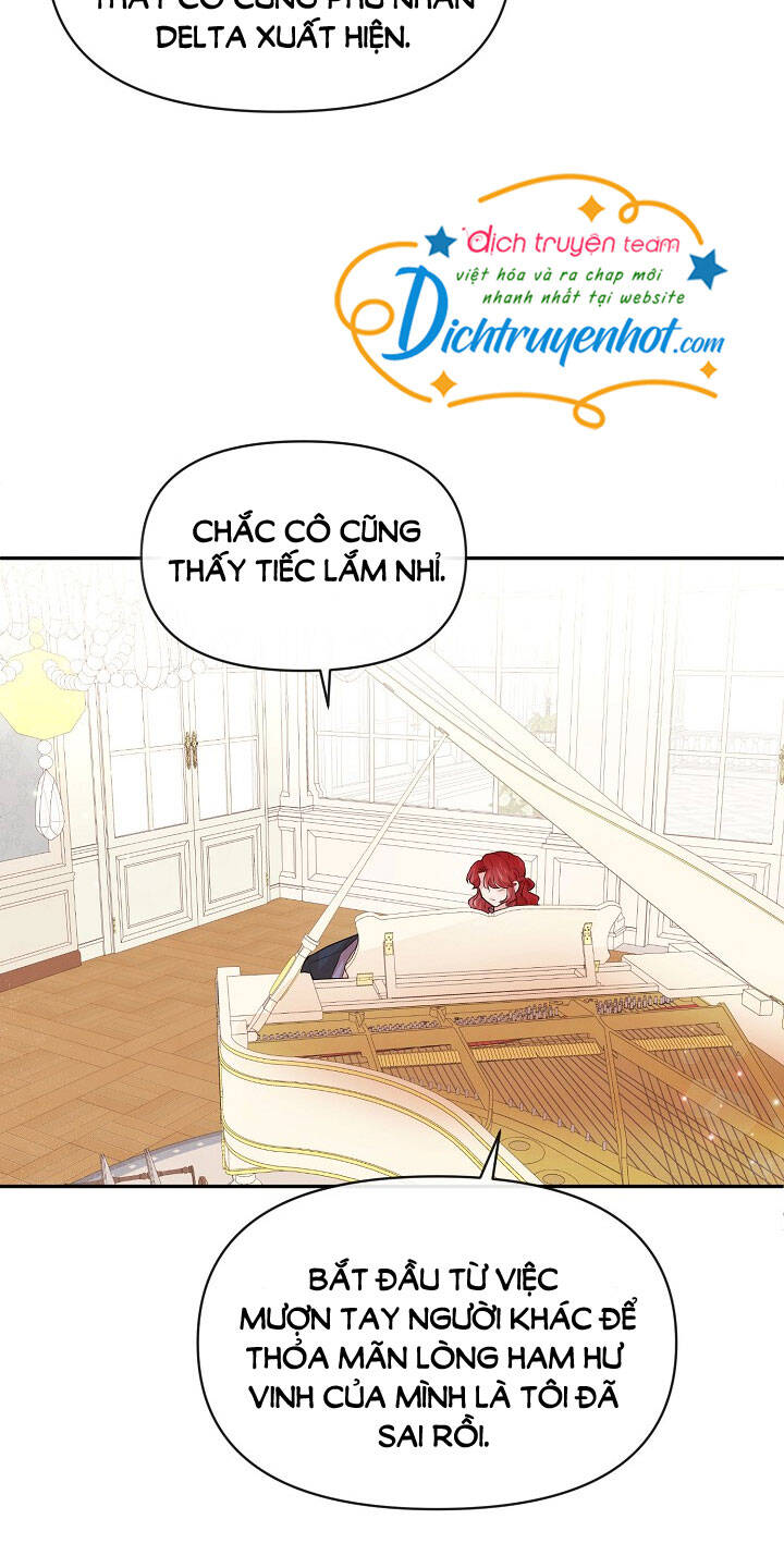 Tiểu Thư Scarlet Chapter 46 - 37