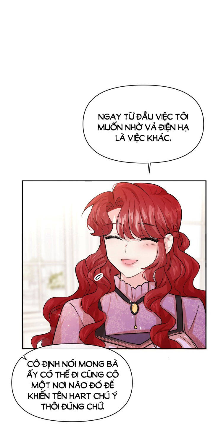 Tiểu Thư Scarlet Chapter 46 - 38