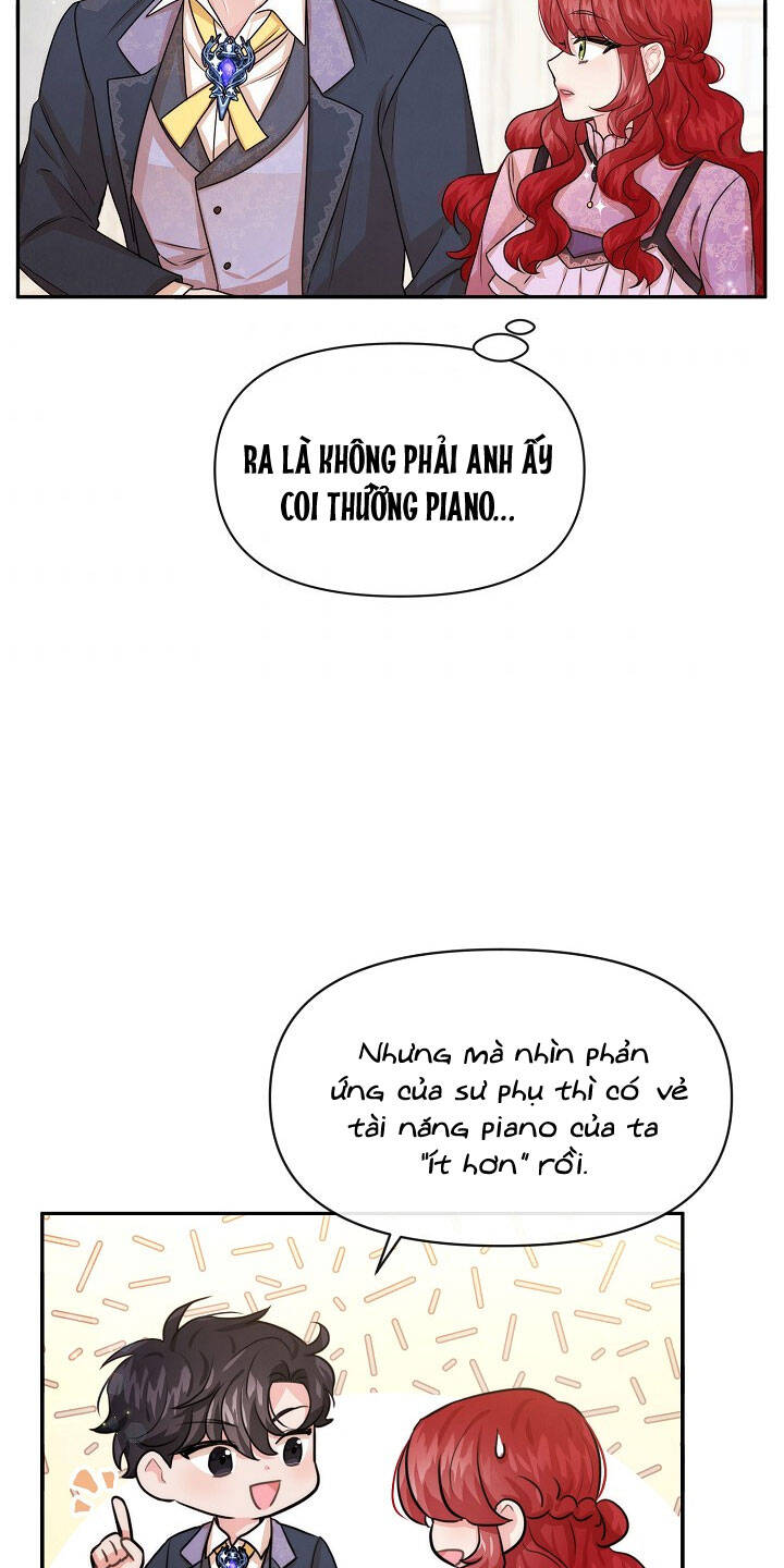 Tiểu Thư Scarlet Chapter 46 - 5