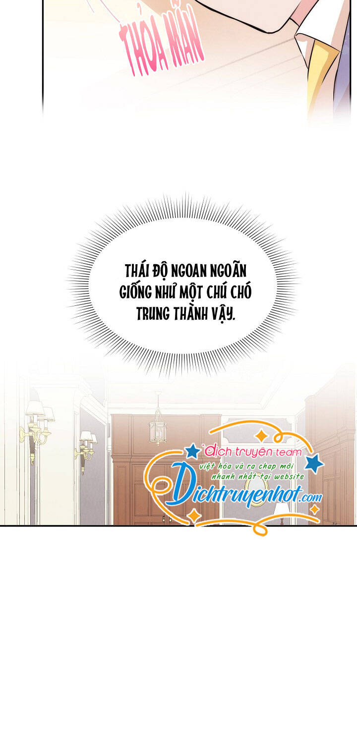Tiểu Thư Scarlet Chapter 46 - 45