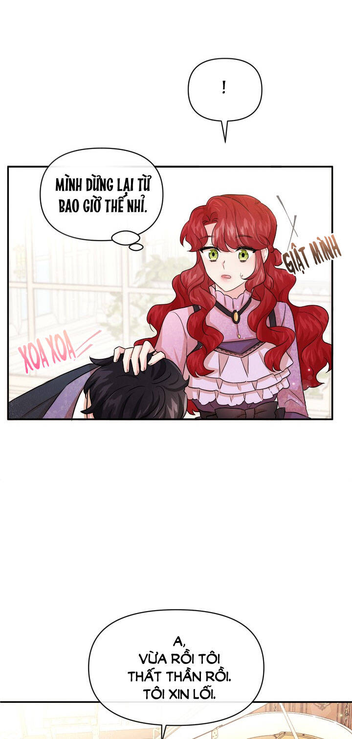 Tiểu Thư Scarlet Chapter 46 - 46