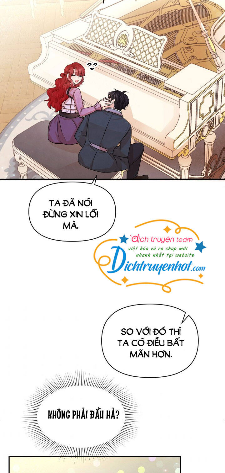 Tiểu Thư Scarlet Chapter 46 - 47