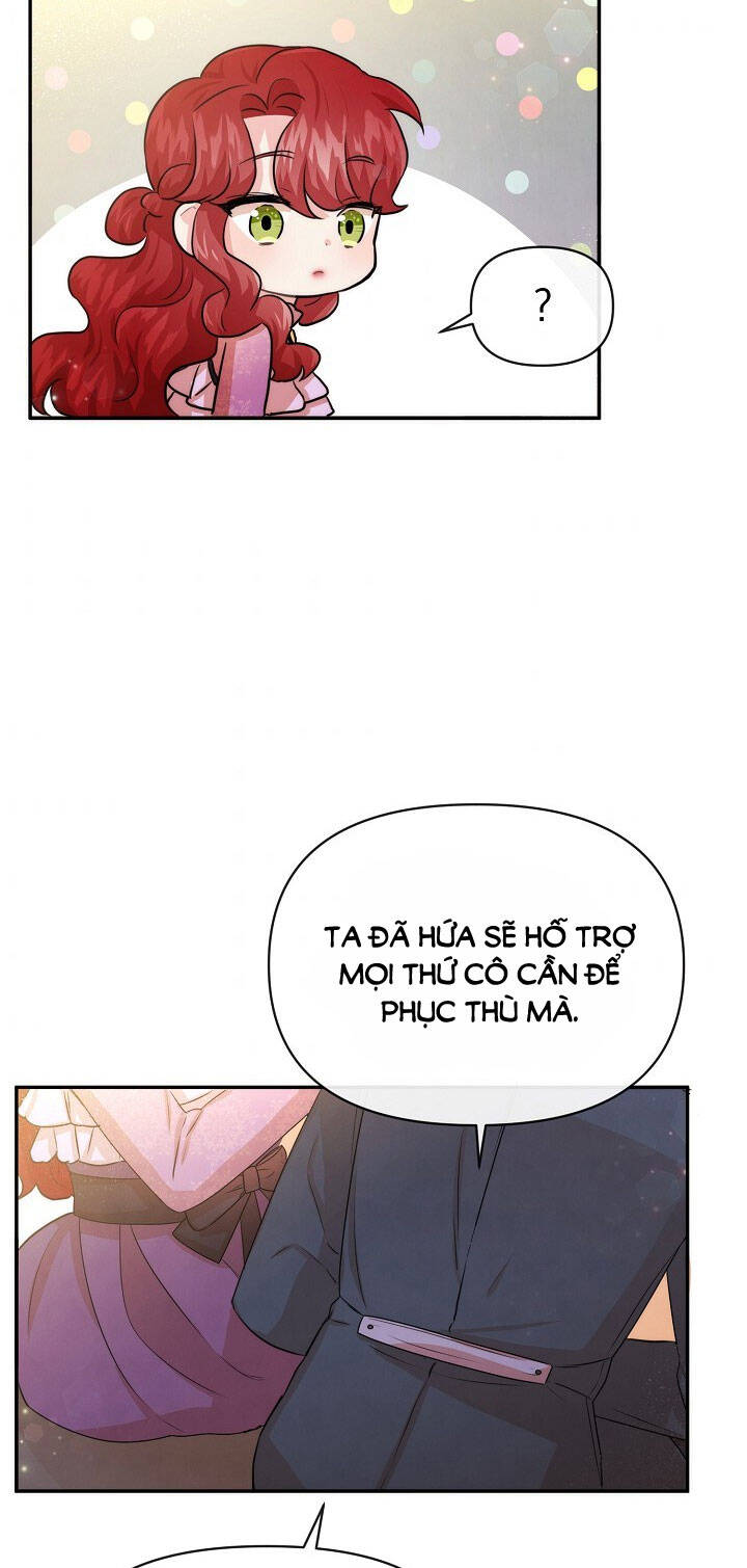 Tiểu Thư Scarlet Chapter 46 - 48