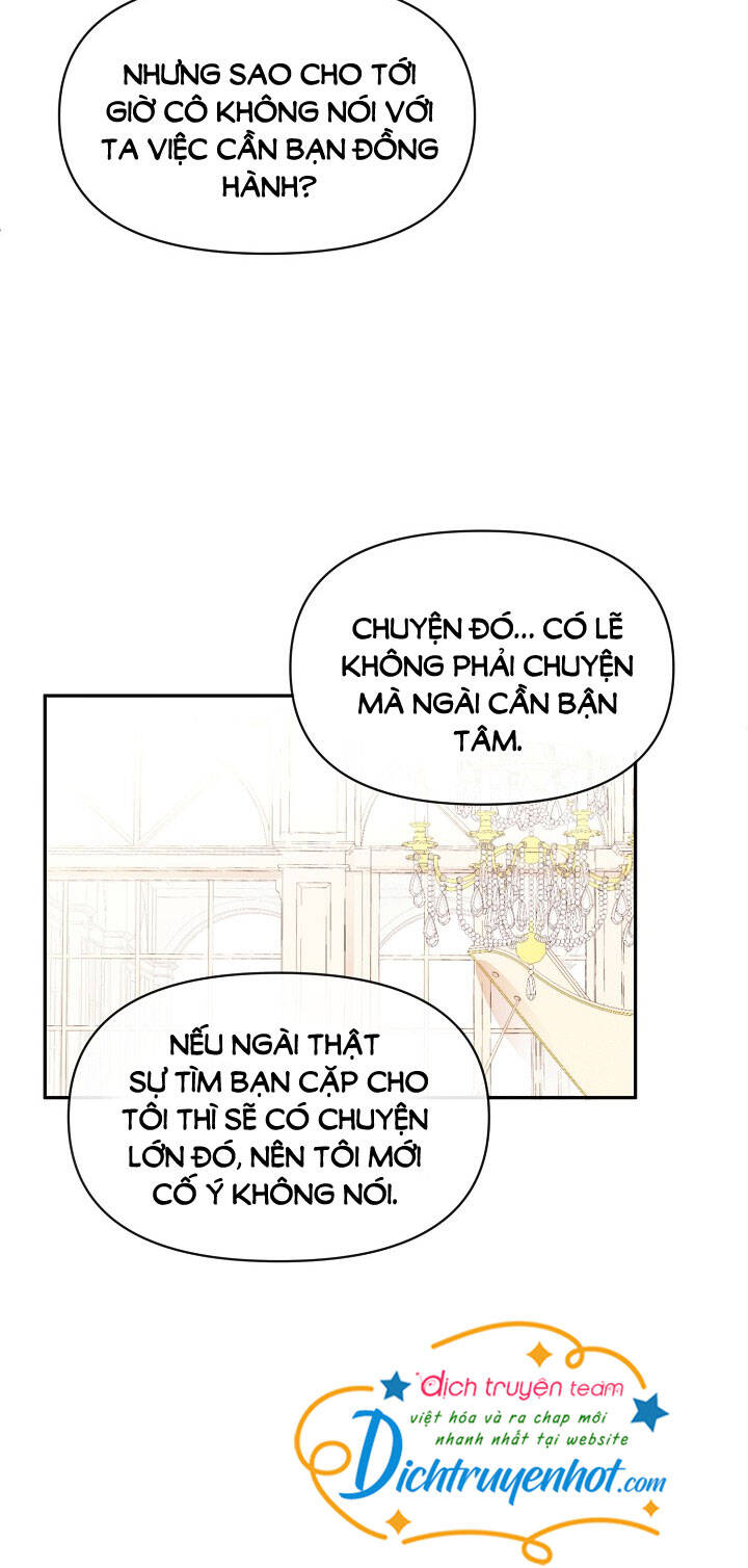 Tiểu Thư Scarlet Chapter 46 - 49