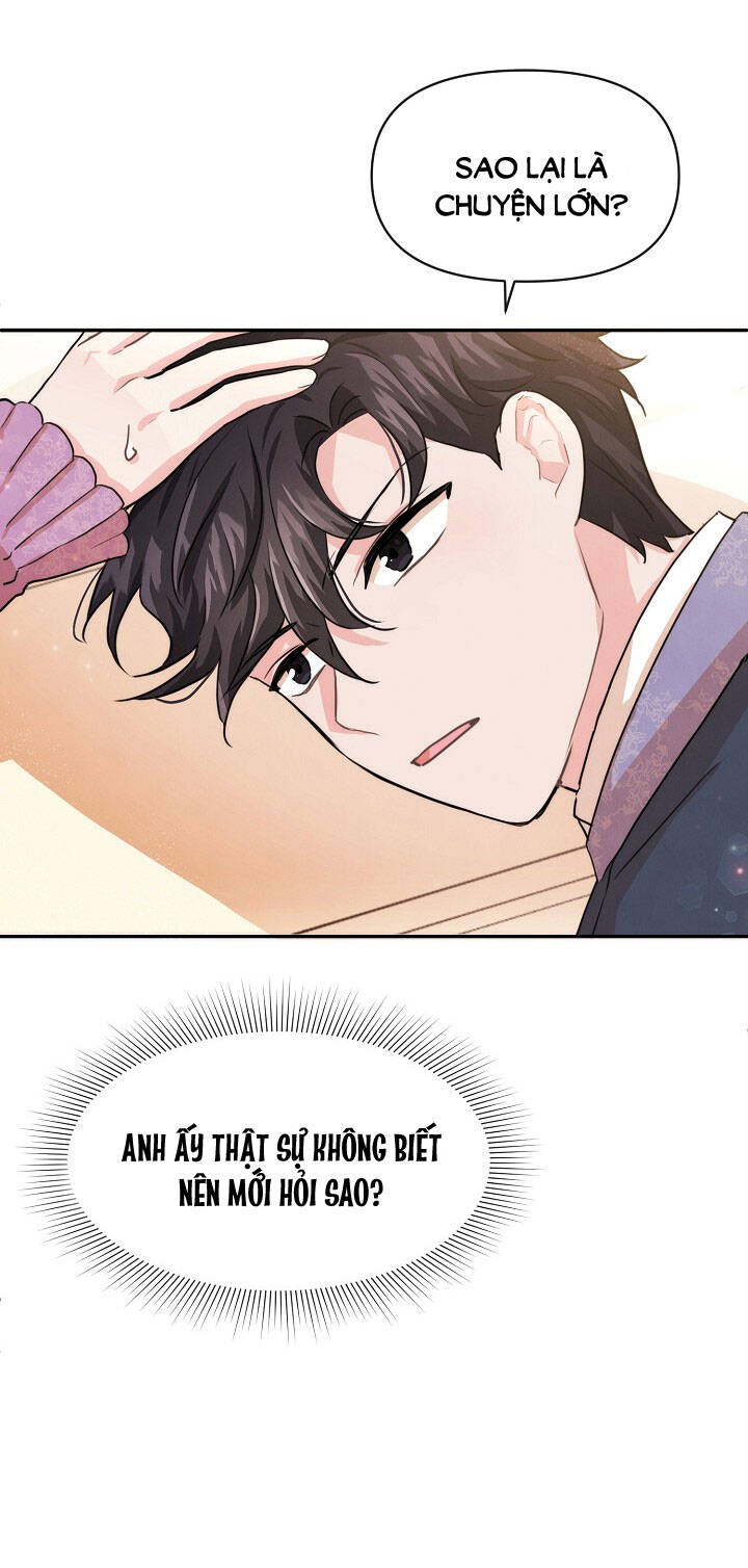 Tiểu Thư Scarlet Chapter 46 - 50