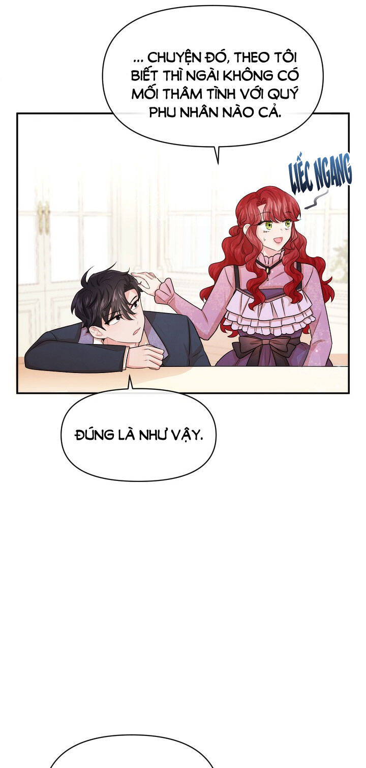 Tiểu Thư Scarlet Chapter 46 - 51