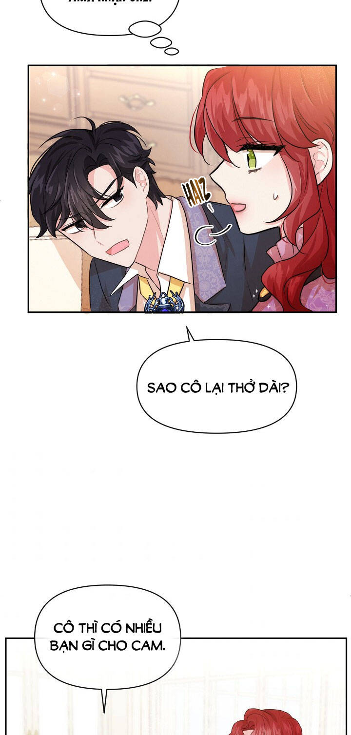 Tiểu Thư Scarlet Chapter 46 - 53