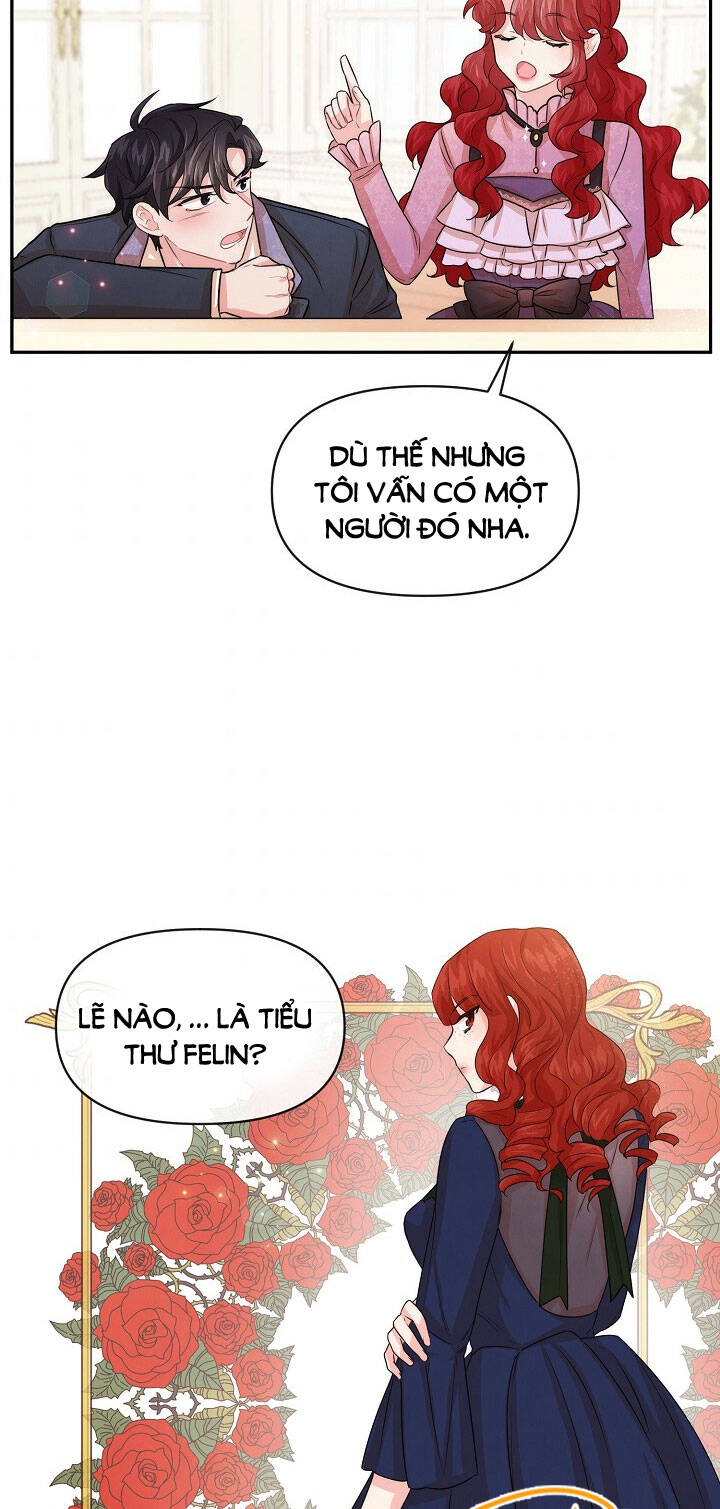 Tiểu Thư Scarlet Chapter 46 - 54