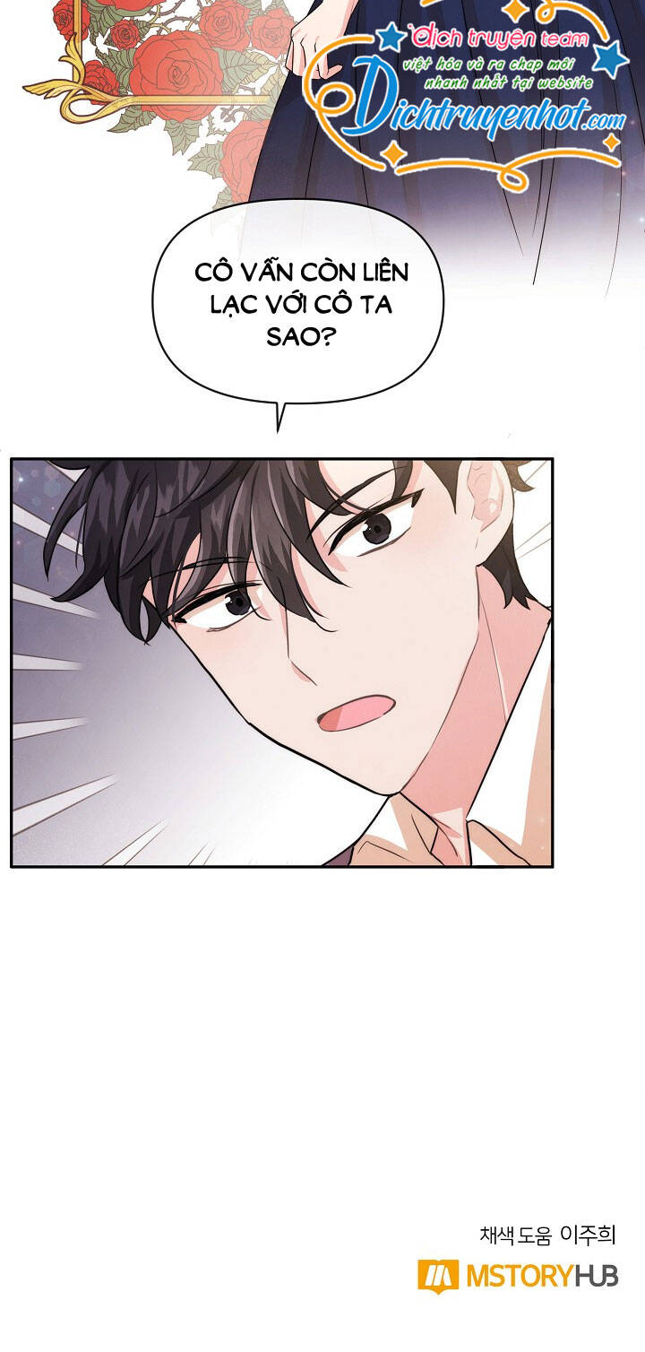 Tiểu Thư Scarlet Chapter 46 - 55