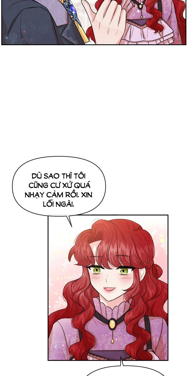 Tiểu Thư Scarlet Chapter 46 - 7