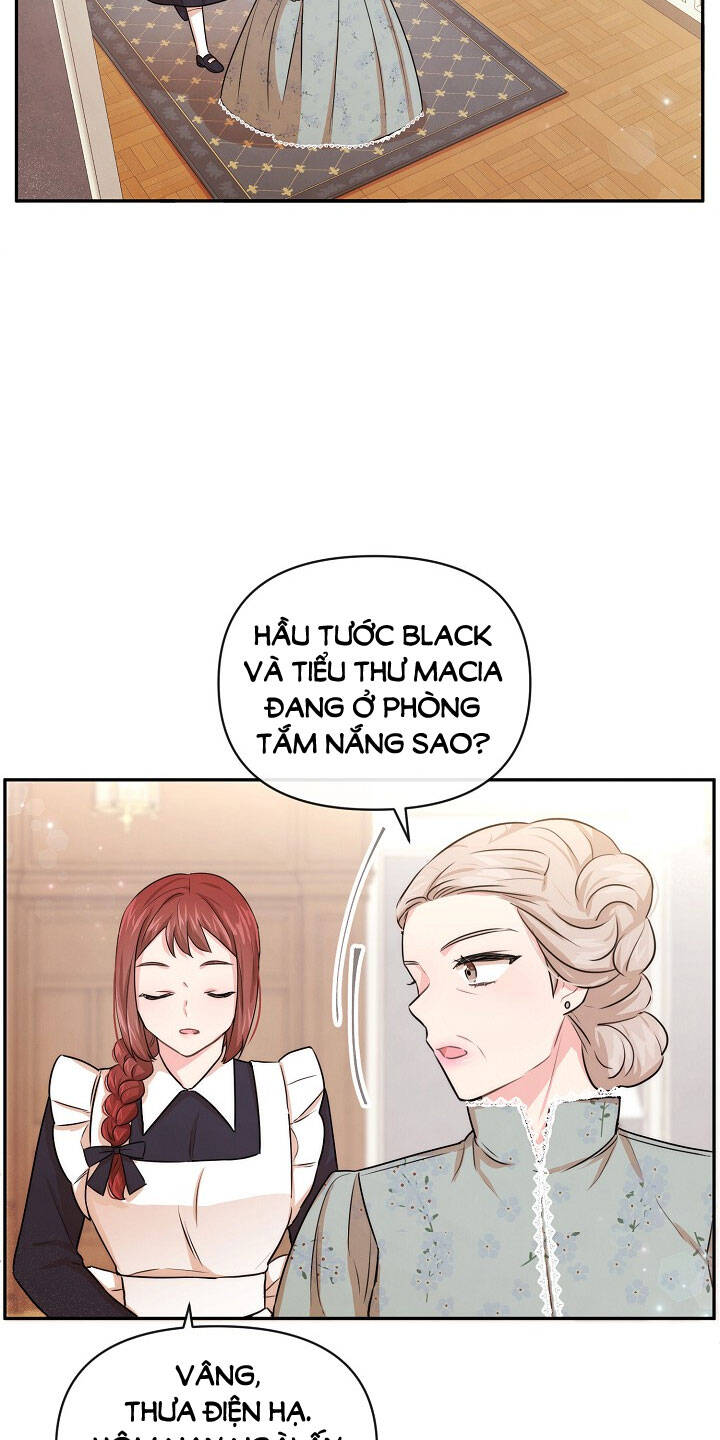 Tiểu Thư Scarlet Chapter 46 - 10