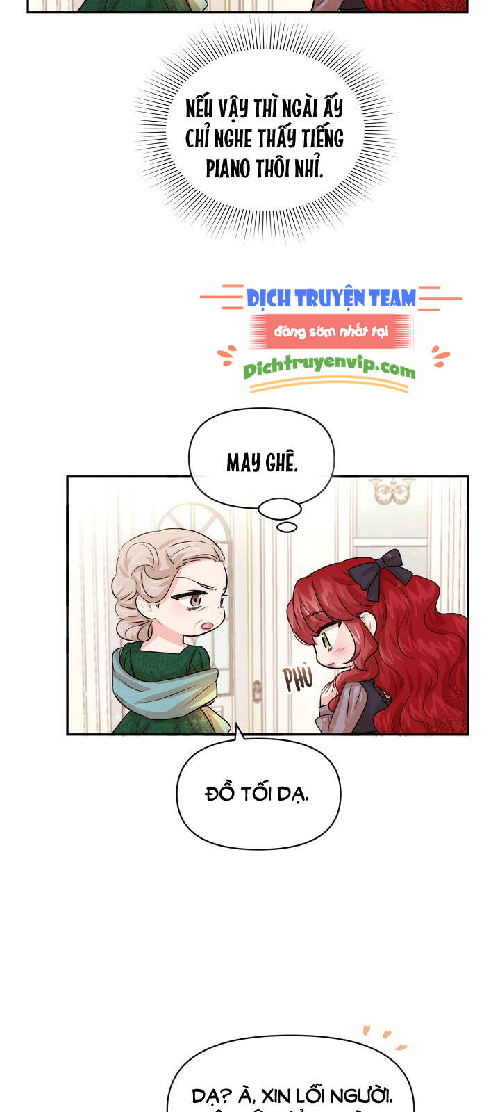 Tiểu Thư Scarlet Chapter 49 - 11