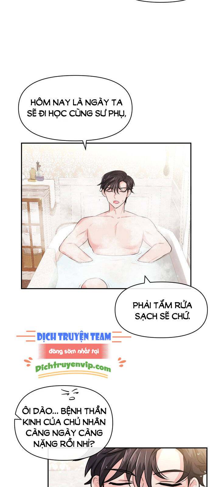 Tiểu Thư Scarlet Chapter 49 - 15