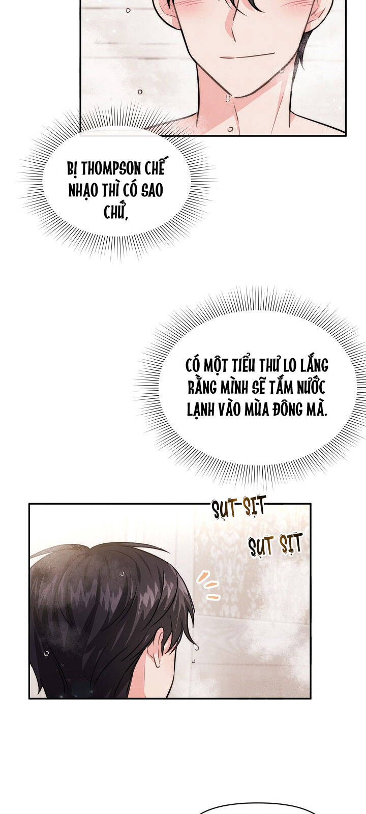 Tiểu Thư Scarlet Chapter 49 - 16