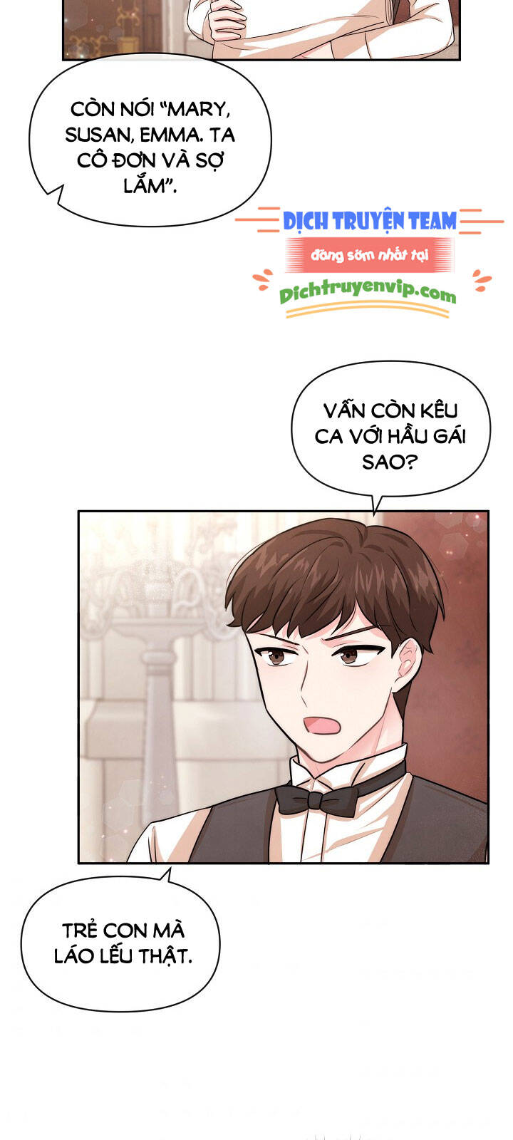 Tiểu Thư Scarlet Chapter 49 - 21