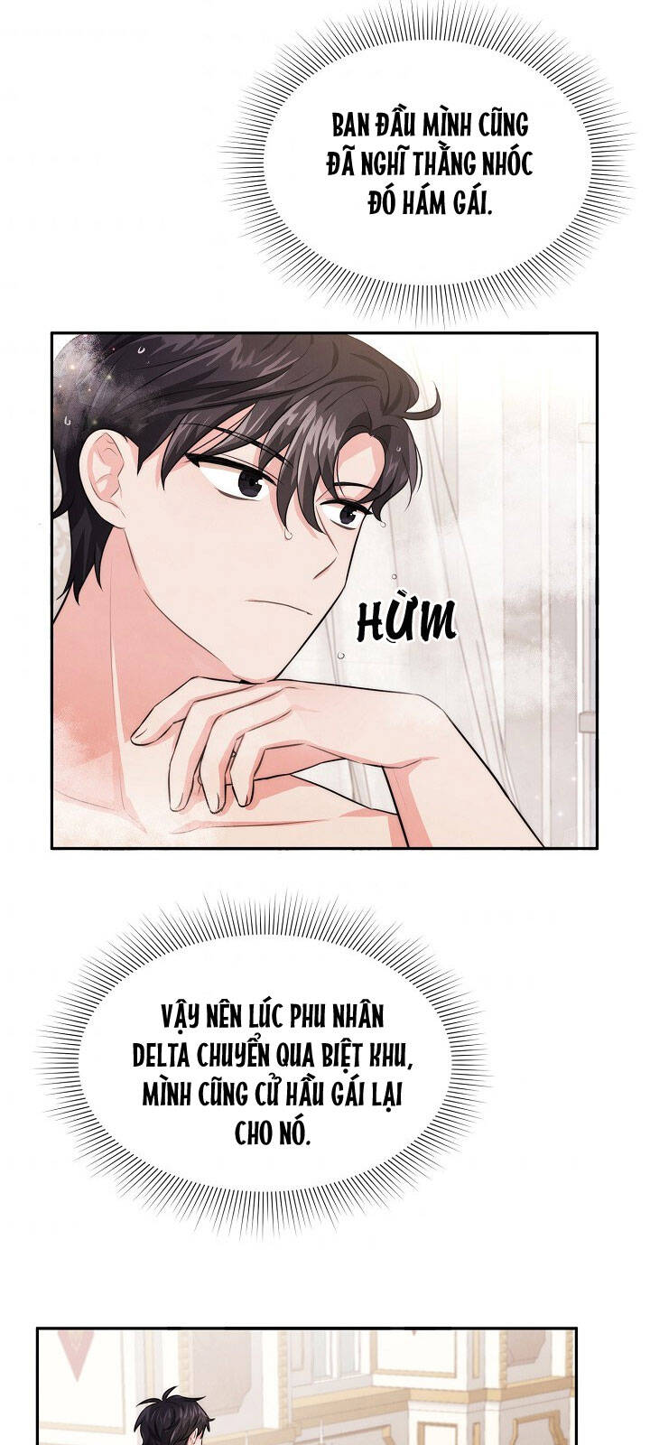 Tiểu Thư Scarlet Chapter 49 - 22