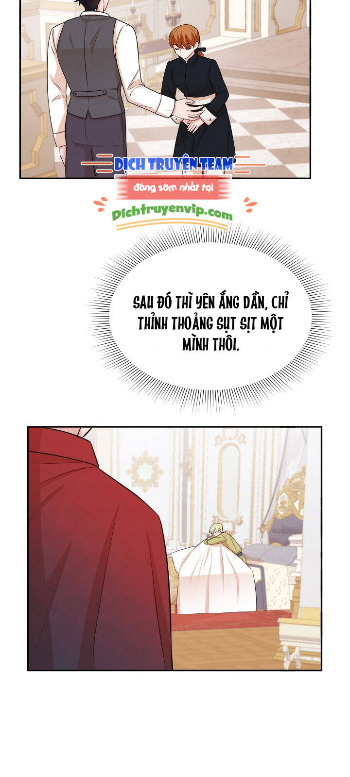 Tiểu Thư Scarlet Chapter 49 - 23