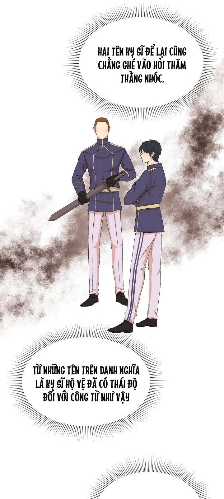 Tiểu Thư Scarlet Chapter 49 - 24