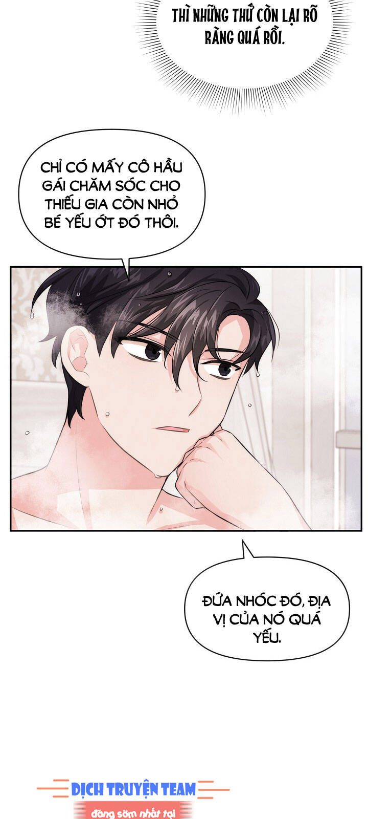 Tiểu Thư Scarlet Chapter 49 - 25