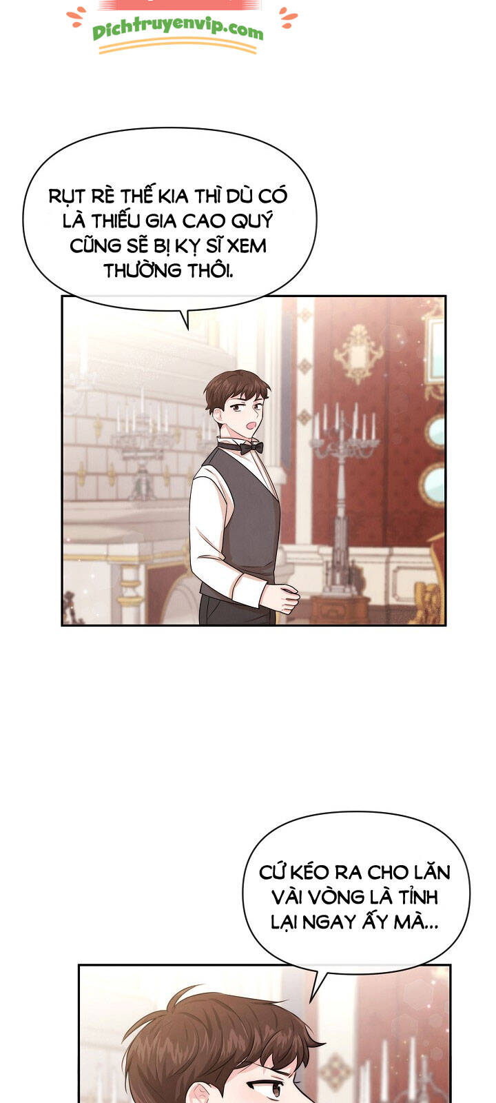 Tiểu Thư Scarlet Chapter 49 - 26