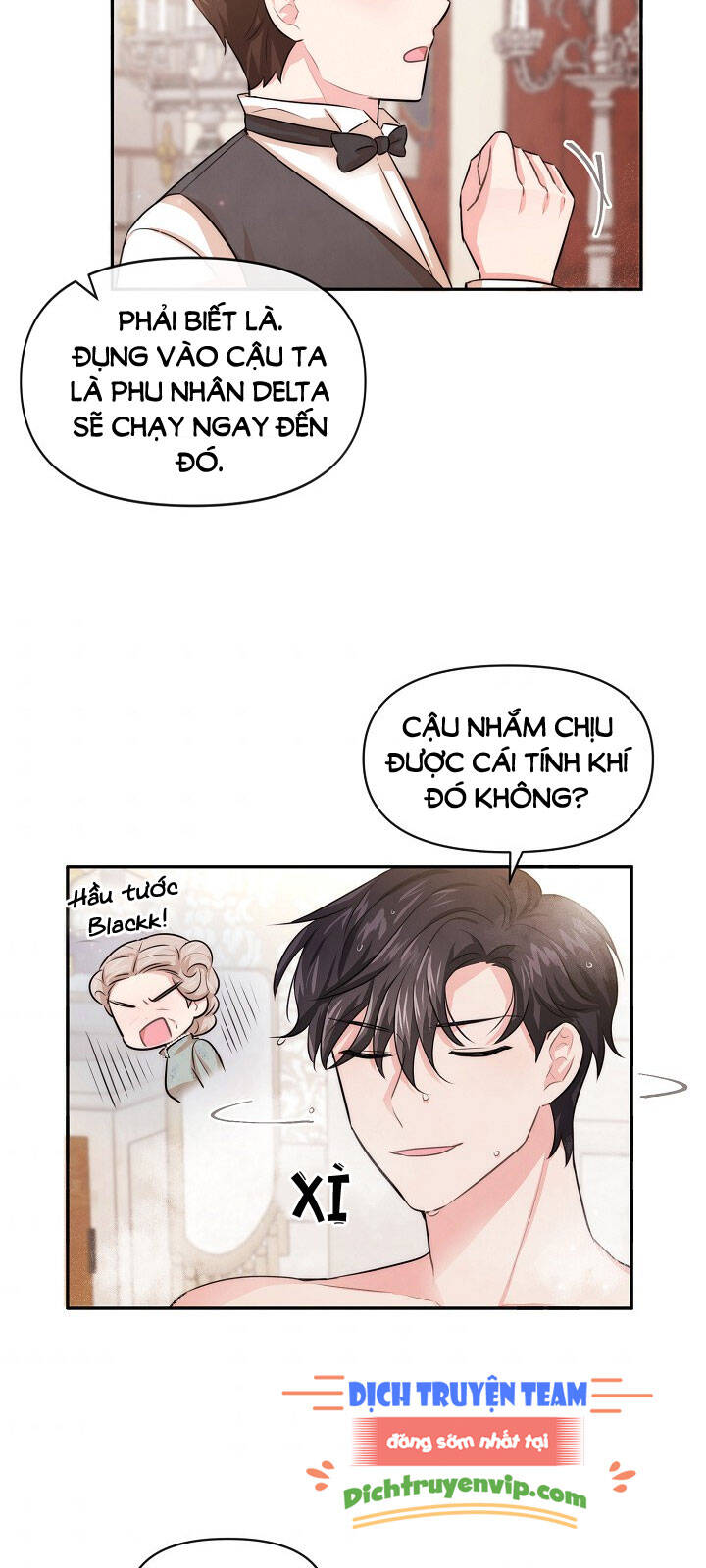 Tiểu Thư Scarlet Chapter 49 - 27