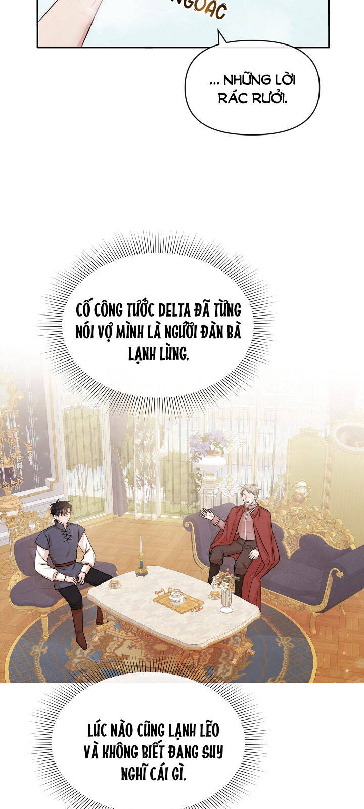 Tiểu Thư Scarlet Chapter 49 - 30