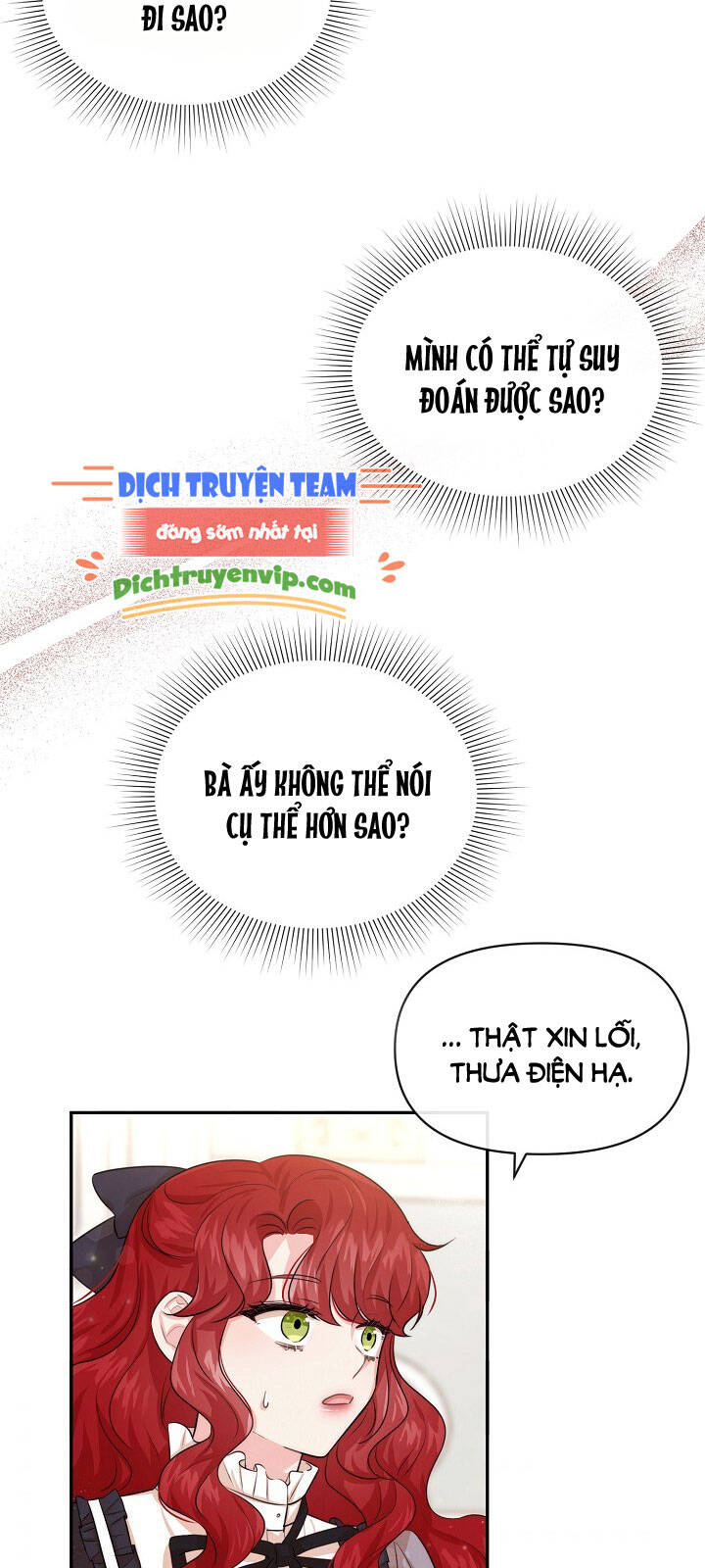 Tiểu Thư Scarlet Chapter 49 - 4