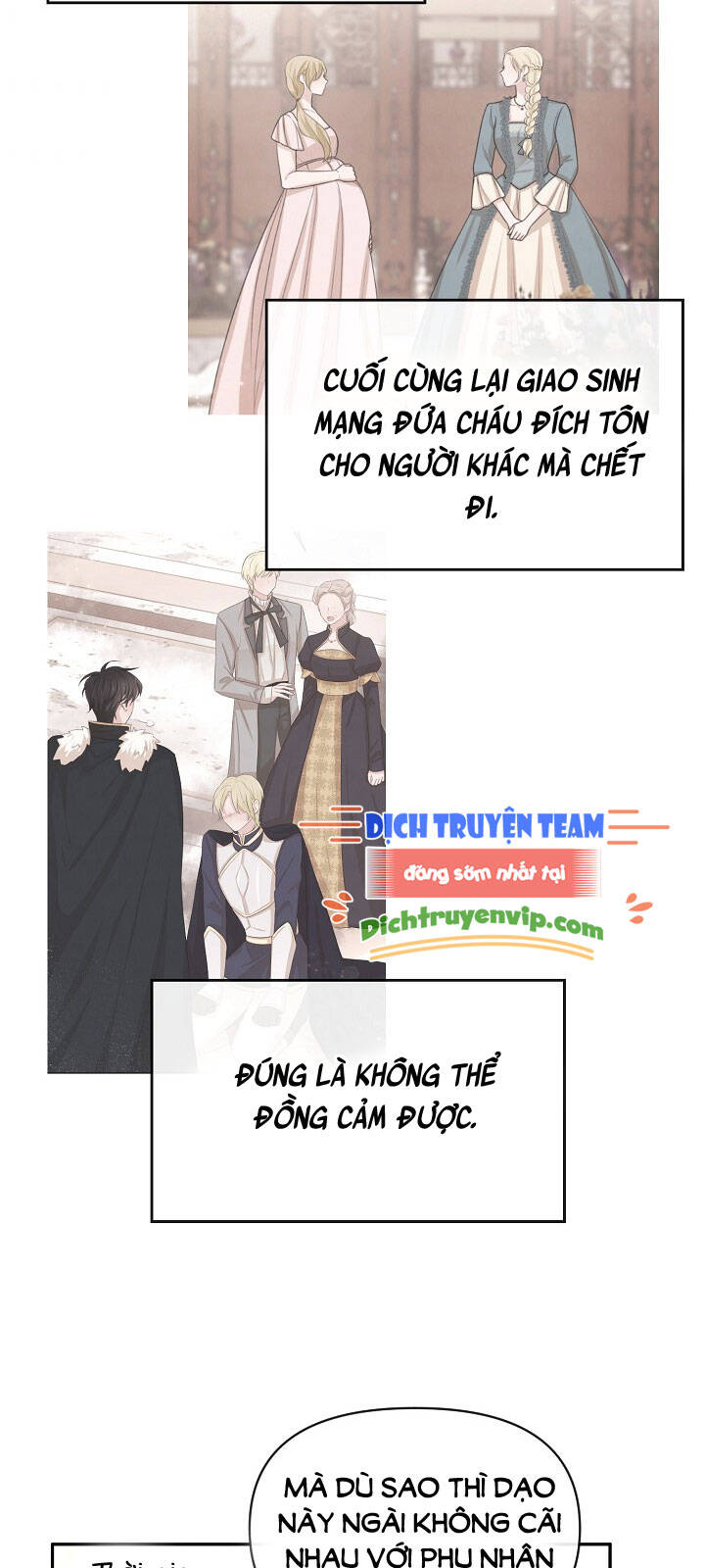 Tiểu Thư Scarlet Chapter 49 - 34