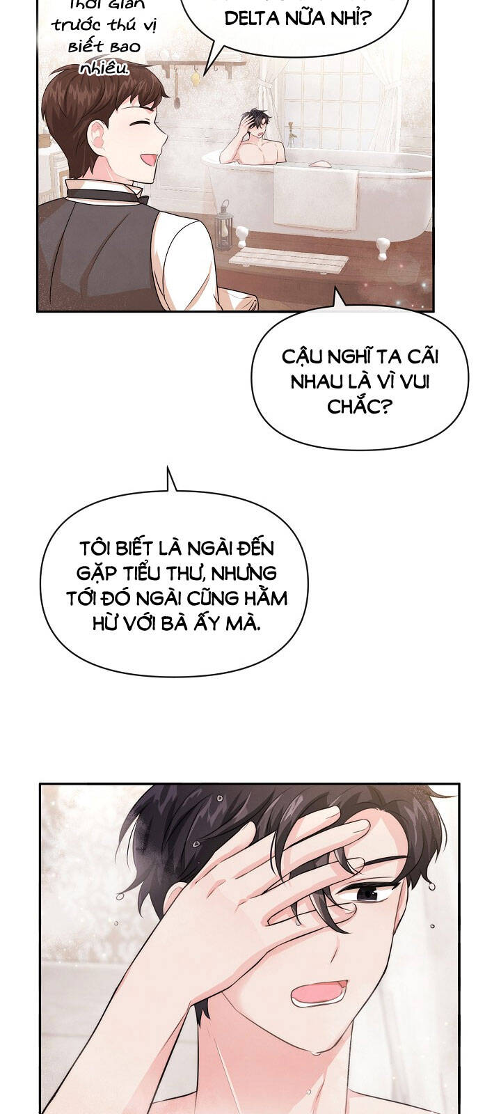 Tiểu Thư Scarlet Chapter 49 - 35