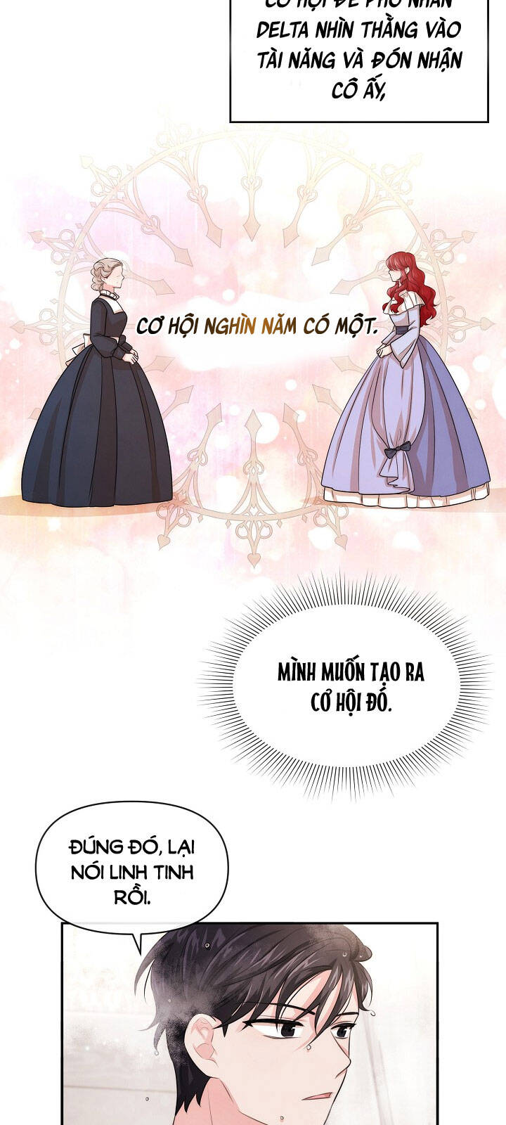 Tiểu Thư Scarlet Chapter 49 - 37