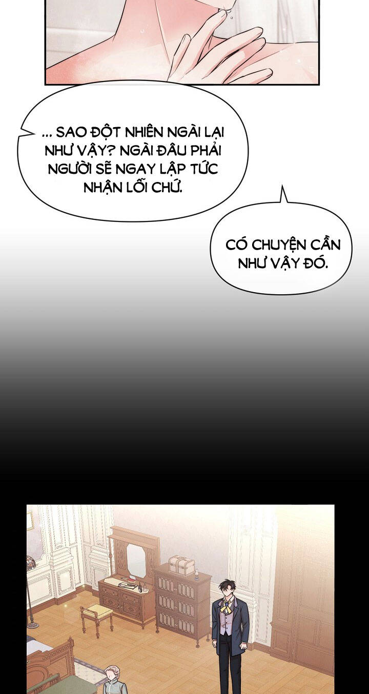 Tiểu Thư Scarlet Chapter 49 - 38