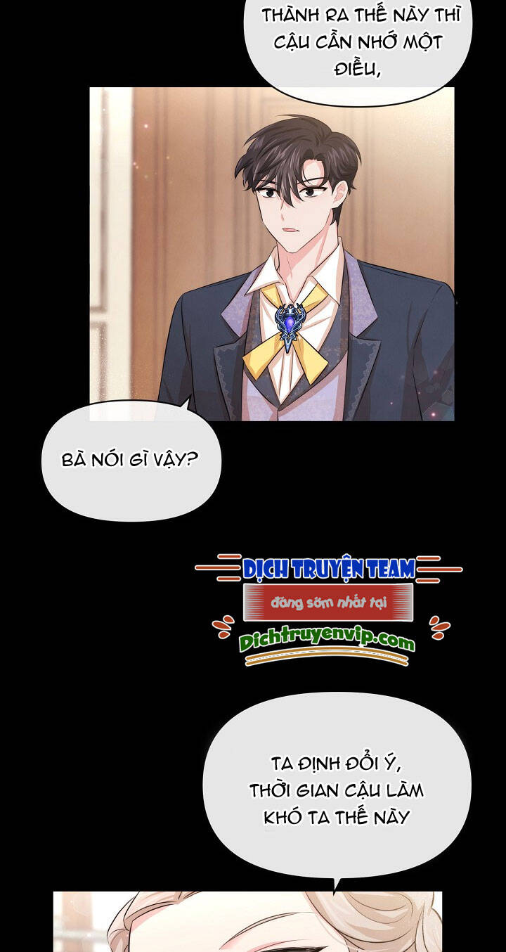 Tiểu Thư Scarlet Chapter 49 - 41