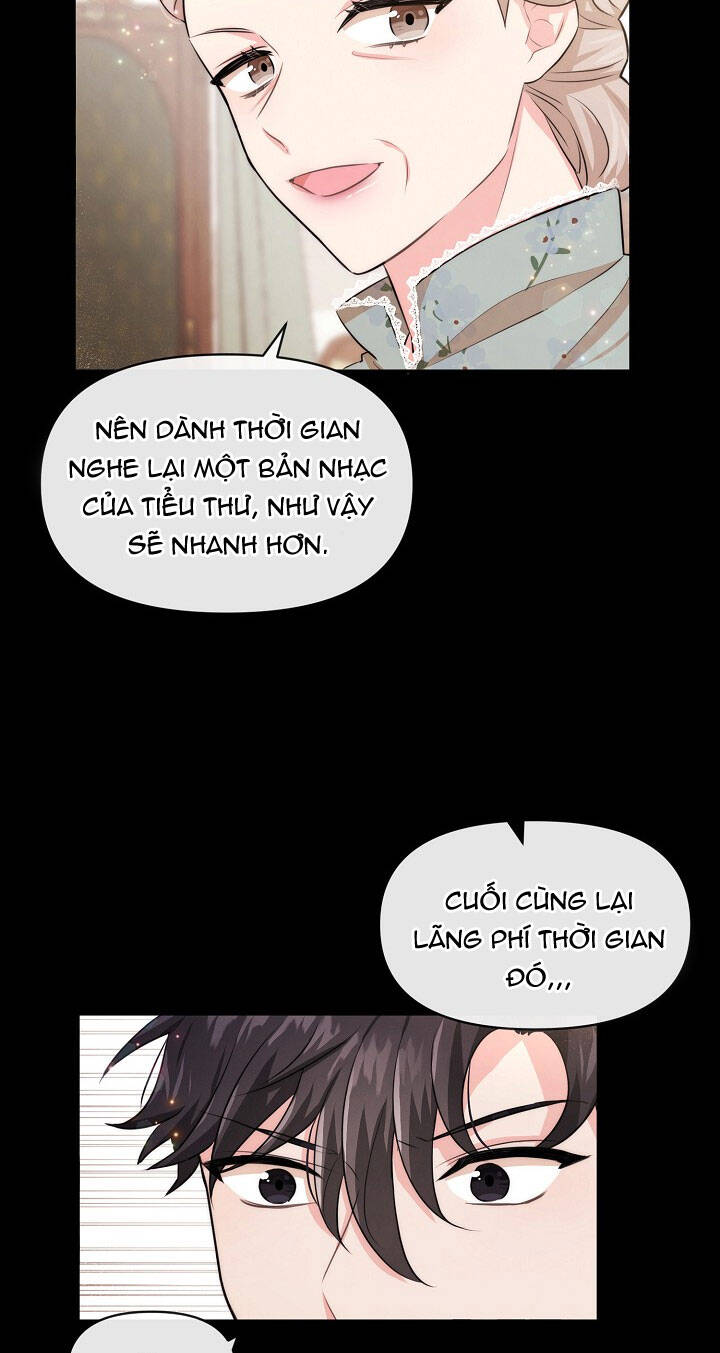 Tiểu Thư Scarlet Chapter 49 - 42