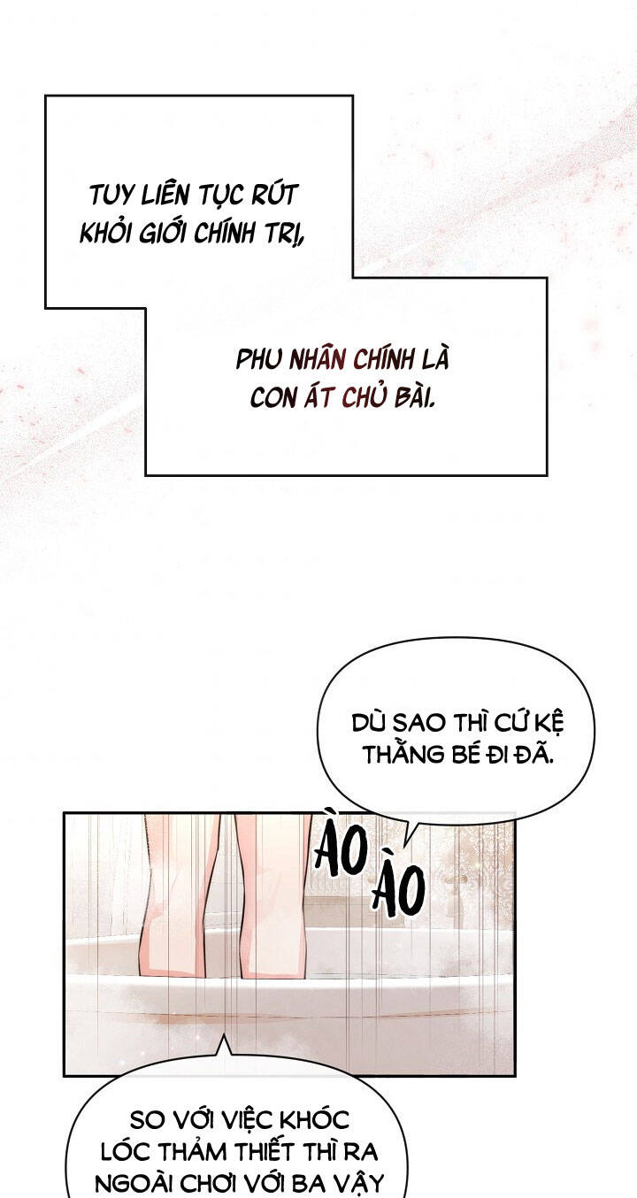 Tiểu Thư Scarlet Chapter 49 - 46