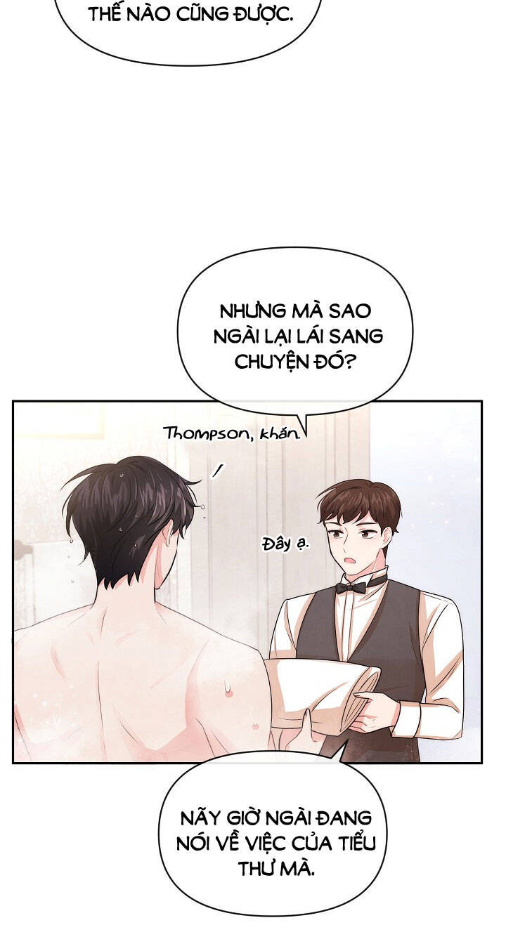 Tiểu Thư Scarlet Chapter 49 - 47