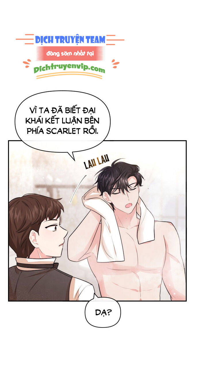 Tiểu Thư Scarlet Chapter 49 - 48