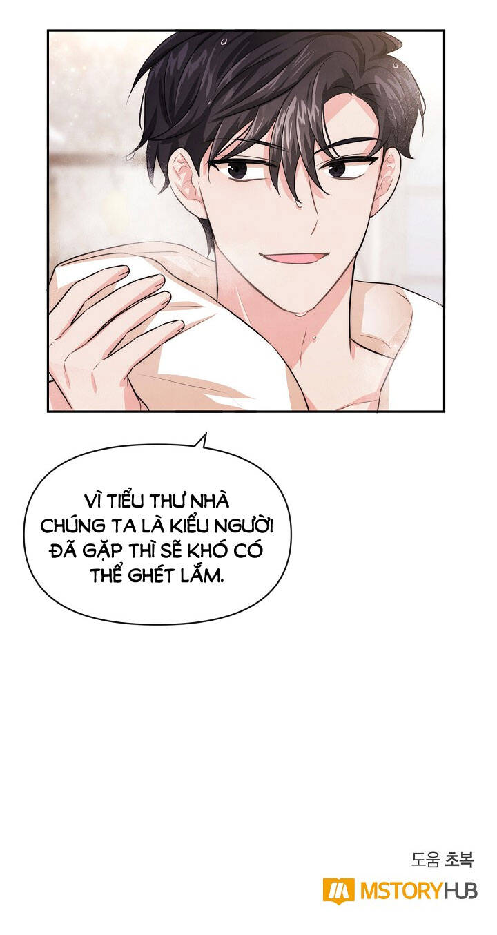 Tiểu Thư Scarlet Chapter 49 - 49