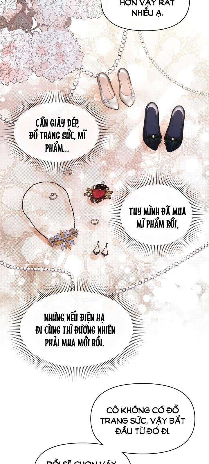 Tiểu Thư Scarlet Chapter 49 - 6