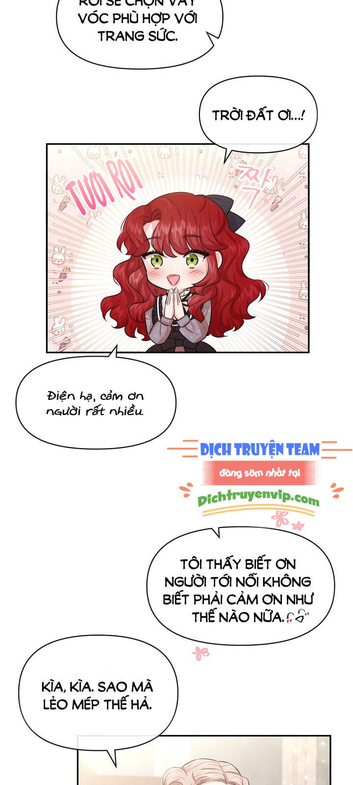 Tiểu Thư Scarlet Chapter 49 - 7