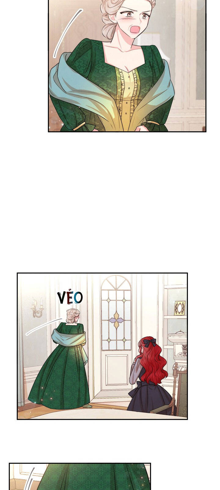 Tiểu Thư Scarlet Chapter 49 - 8