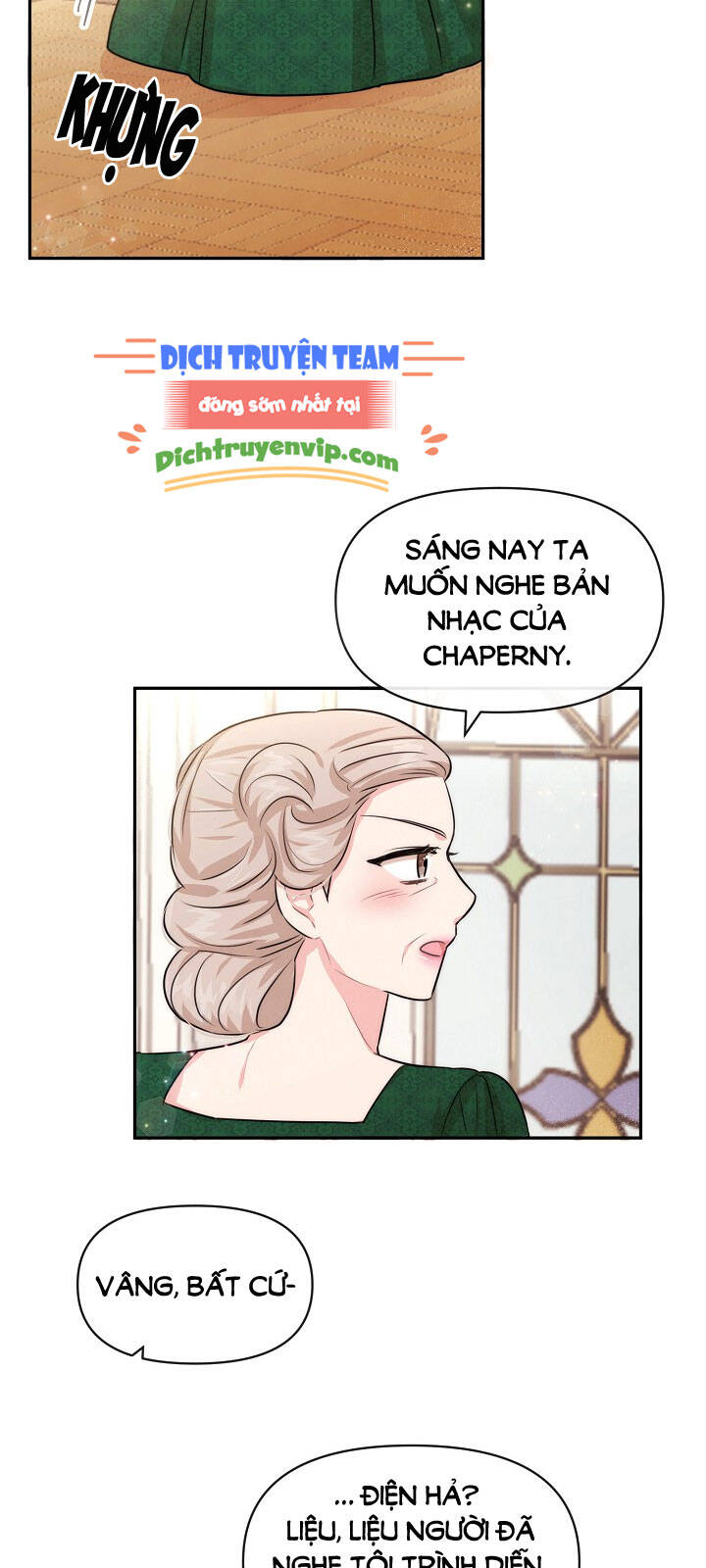 Tiểu Thư Scarlet Chapter 49 - 9