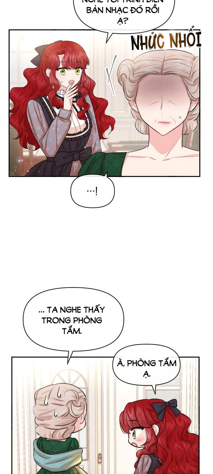 Tiểu Thư Scarlet Chapter 49 - 10