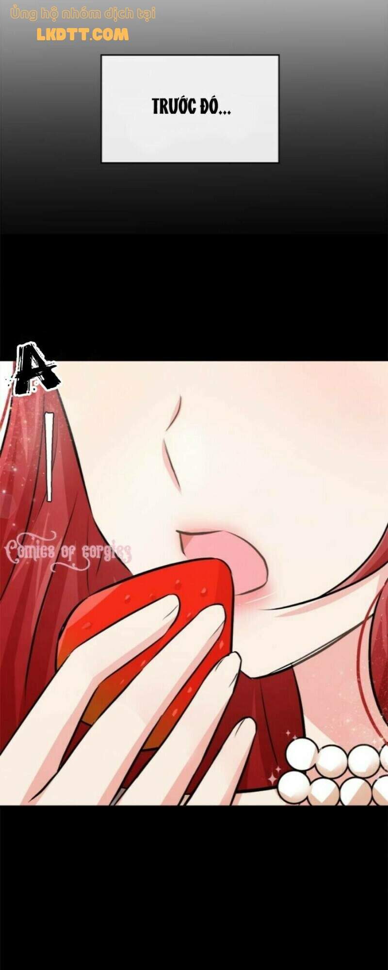 Tiểu Thư Scarlet Chapter 5 - 16