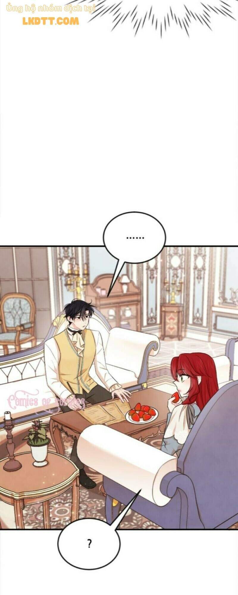 Tiểu Thư Scarlet Chapter 5 - 28